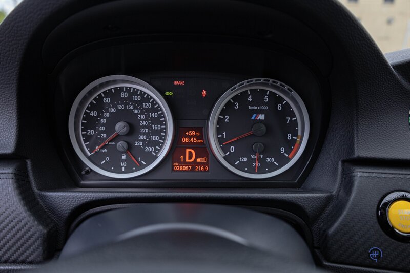 2011 BMW M3 Competition   - Photo 53 - Wyomissing, PA 19610