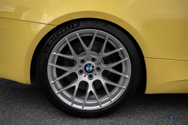 2011 BMW M3 Competition   - Photo 23 - Wyomissing, PA 19610