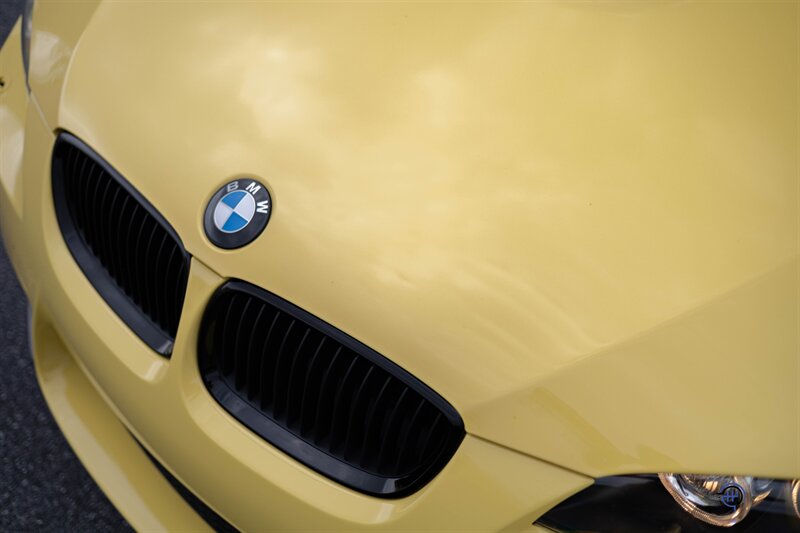 2011 BMW M3 Competition   - Photo 39 - Wyomissing, PA 19610