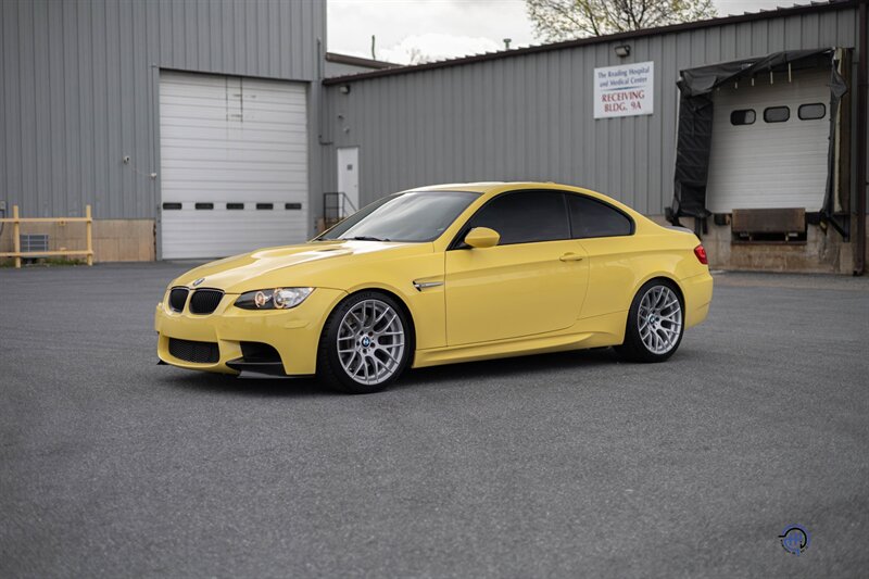 2011 BMW M3 Competition   - Photo 6 - Wyomissing, PA 19610