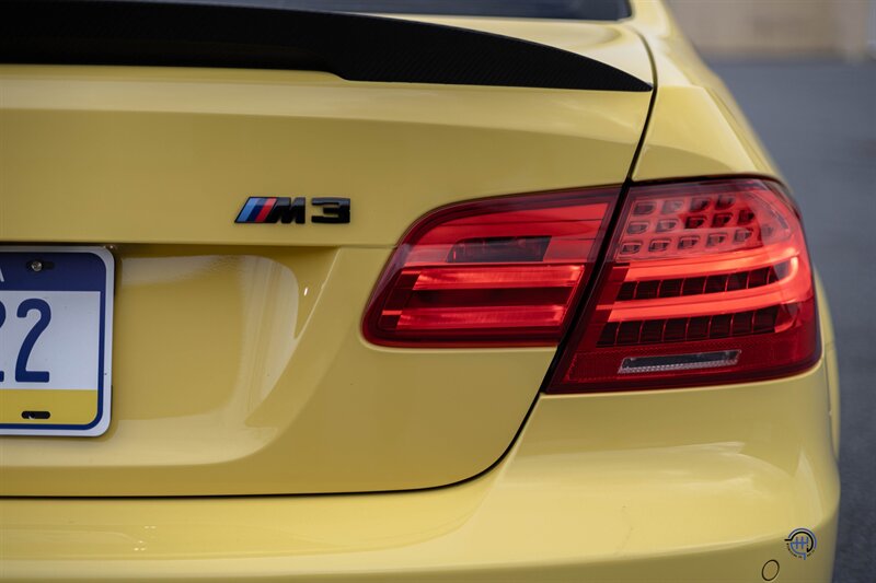 2011 BMW M3 Competition   - Photo 19 - Wyomissing, PA 19610
