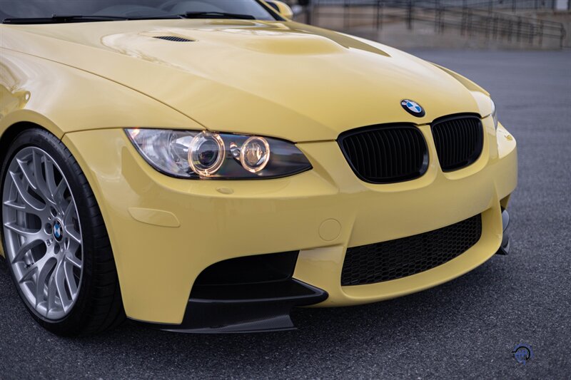 2011 BMW M3 Competition   - Photo 32 - Wyomissing, PA 19610