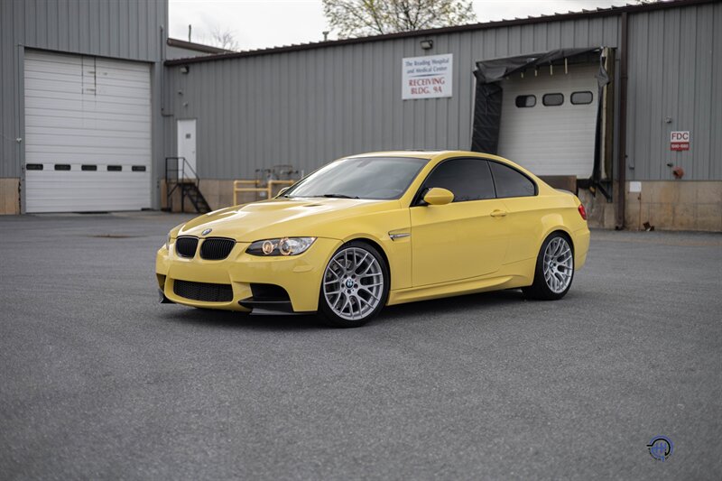 2011 BMW M3 Competition   - Photo 3 - Wyomissing, PA 19610