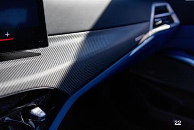 2025 BMW M3 Competition Individual - Photo 38 - Wyomissing, PA 19610