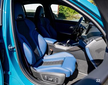 2025 BMW M3 Competition Individual - Photo 31 - Wyomissing, PA 19610