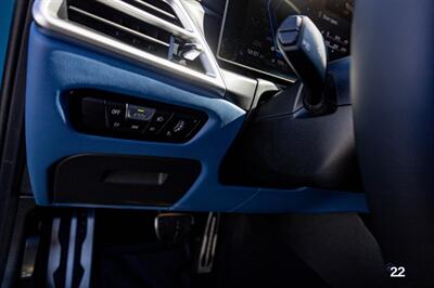 2025 BMW M3 Competition Individual - Photo 40 - Wyomissing, PA 19610