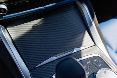 2025 BMW M3 Competition Individual - Photo 39 - Wyomissing, PA 19610