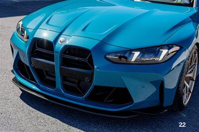 2025 BMW M3 Competition Individual - Photo 23 - Wyomissing, PA 19610