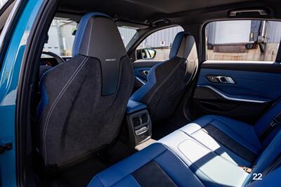 2025 BMW M3 Competition Individual - Photo 42 - Wyomissing, PA 19610