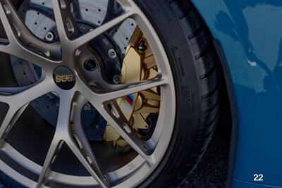 2025 BMW M3 Competition Individual - Photo 10 - Wyomissing, PA 19610