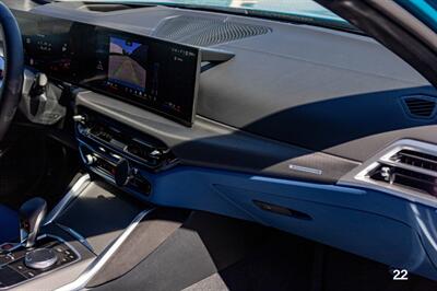 2025 BMW M3 Competition Individual - Photo 28 - Wyomissing, PA 19610