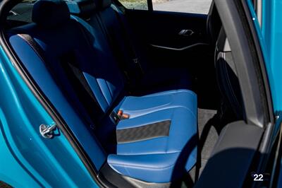 2025 BMW M3 Competition Individual - Photo 34 - Wyomissing, PA 19610