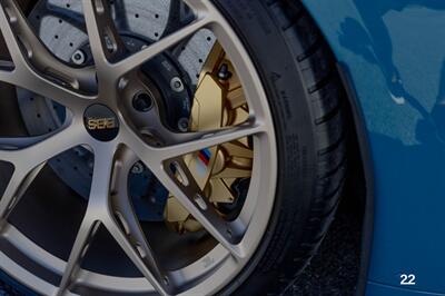 2025 BMW M3 Competition Individual - Photo 11 - Wyomissing, PA 19610