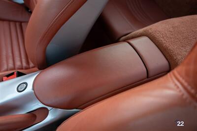 2001 Porsche 911 Turbo   - Photo 51 - Wyomissing, PA 19610