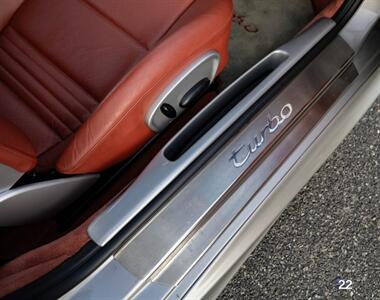 2001 Porsche 911 Turbo   - Photo 60 - Wyomissing, PA 19610