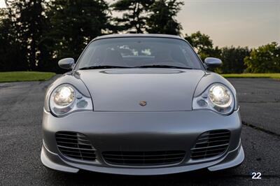 2001 Porsche 911 Turbo   - Photo 29 - Wyomissing, PA 19610