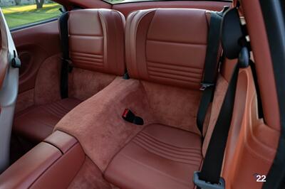 2001 Porsche 911 Turbo   - Photo 52 - Wyomissing, PA 19610