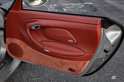 2001 Porsche 911 Turbo   - Photo 64 - Wyomissing, PA 19610