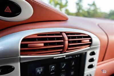 2001 Porsche 911 Turbo   - Photo 46 - Wyomissing, PA 19610
