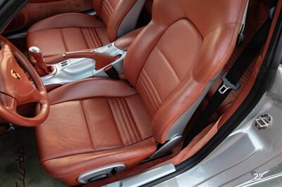 2001 Porsche 911 Turbo   - Photo 42 - Wyomissing, PA 19610