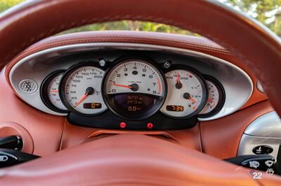 2001 Porsche 911 Turbo   - Photo 44 - Wyomissing, PA 19610