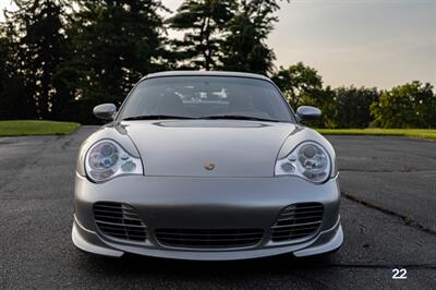 2001 Porsche 911 Turbo   - Photo 27 - Wyomissing, PA 19610