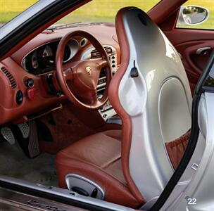 2001 Porsche 911 Turbo   - Photo 40 - Wyomissing, PA 19610