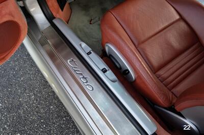 2001 Porsche 911 Turbo   - Photo 38 - Wyomissing, PA 19610