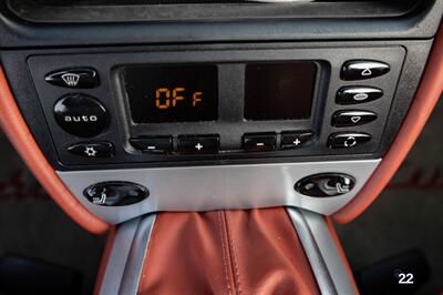 2001 Porsche 911 Turbo   - Photo 48 - Wyomissing, PA 19610
