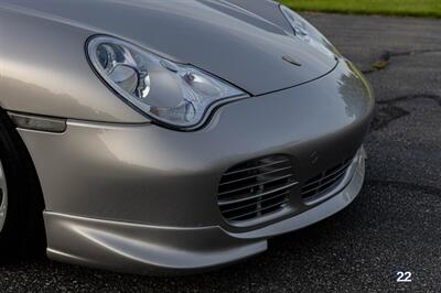 2001 Porsche 911 Turbo   - Photo 24 - Wyomissing, PA 19610