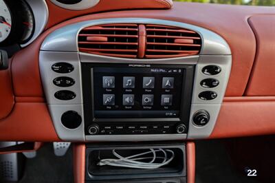 2001 Porsche 911 Turbo   - Photo 45 - Wyomissing, PA 19610