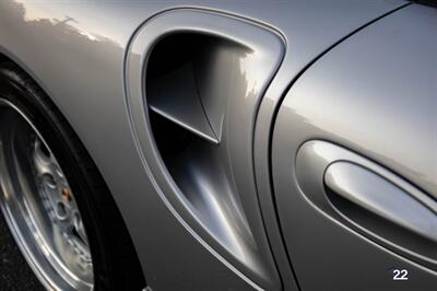 2001 Porsche 911 Turbo   - Photo 65 - Wyomissing, PA 19610