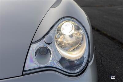 2001 Porsche 911 Turbo   - Photo 30 - Wyomissing, PA 19610