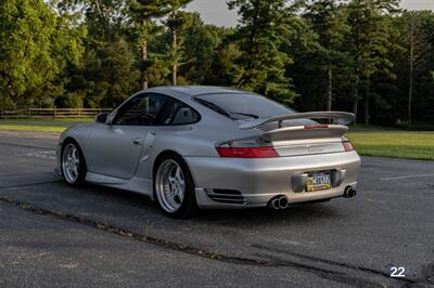 2001 Porsche 911 Turbo   - Photo 11 - Wyomissing, PA 19610