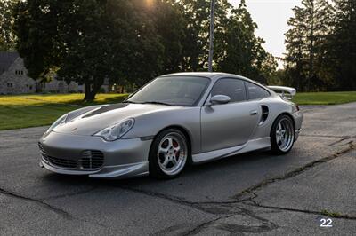 2001 Porsche 911 Turbo   - Photo 7 - Wyomissing, PA 19610