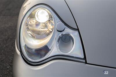 2001 Porsche 911 Turbo   - Photo 31 - Wyomissing, PA 19610