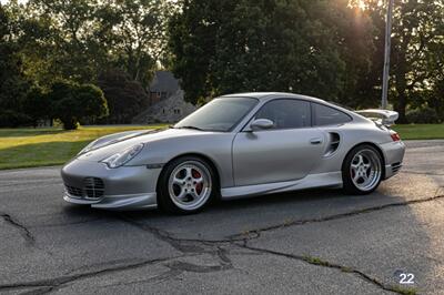2001 Porsche 911 Turbo   - Photo 8 - Wyomissing, PA 19610