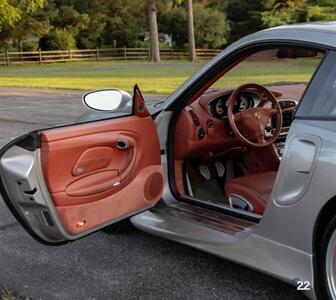 2001 Porsche 911 Turbo   - Photo 33 - Wyomissing, PA 19610
