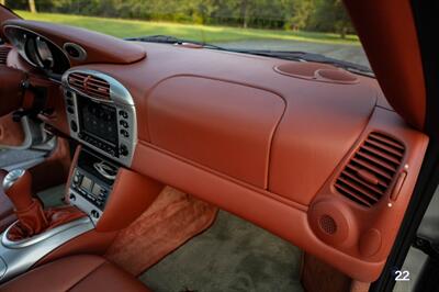2001 Porsche 911 Turbo   - Photo 61 - Wyomissing, PA 19610