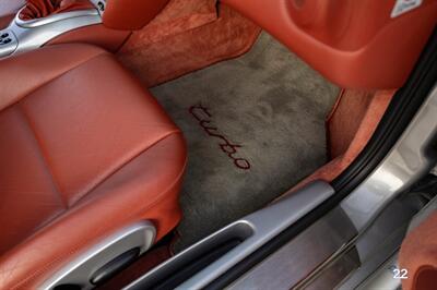 2001 Porsche 911 Turbo   - Photo 62 - Wyomissing, PA 19610