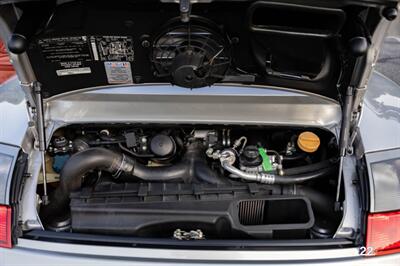 2001 Porsche 911 Turbo   - Photo 55 - Wyomissing, PA 19610