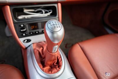 2001 Porsche 911 Turbo   - Photo 47 - Wyomissing, PA 19610