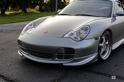 2001 Porsche 911 Turbo   - Photo 5 - Wyomissing, PA 19610