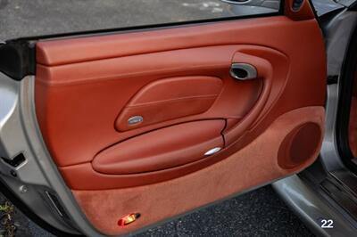 2001 Porsche 911 Turbo   - Photo 36 - Wyomissing, PA 19610