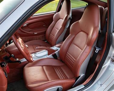 2001 Porsche 911 Turbo   - Photo 37 - Wyomissing, PA 19610