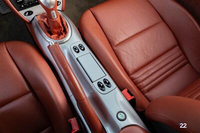 2001 Porsche 911 Turbo   - Photo 49 - Wyomissing, PA 19610