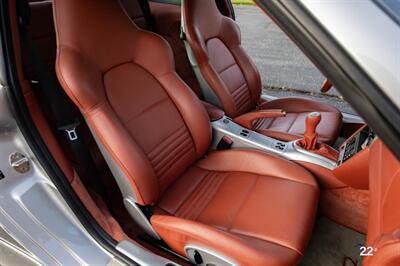 2001 Porsche 911 Turbo   - Photo 63 - Wyomissing, PA 19610