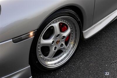 2001 Porsche 911 Turbo   - Photo 6 - Wyomissing, PA 19610