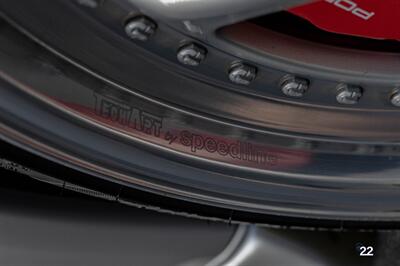 2001 Porsche 911 Turbo   - Photo 26 - Wyomissing, PA 19610