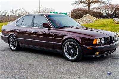 1991 BMW M5 Individual - Photo 17 - Wyomissing, PA 19610